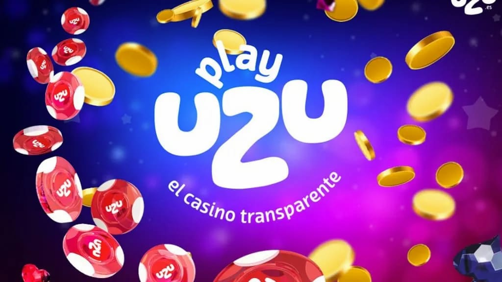 Cupones exclusivos Playuzu Casino México