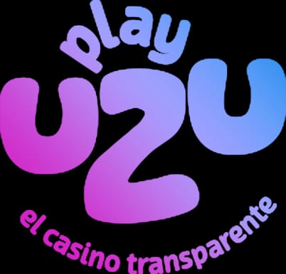 Logo Playuzu Casino México